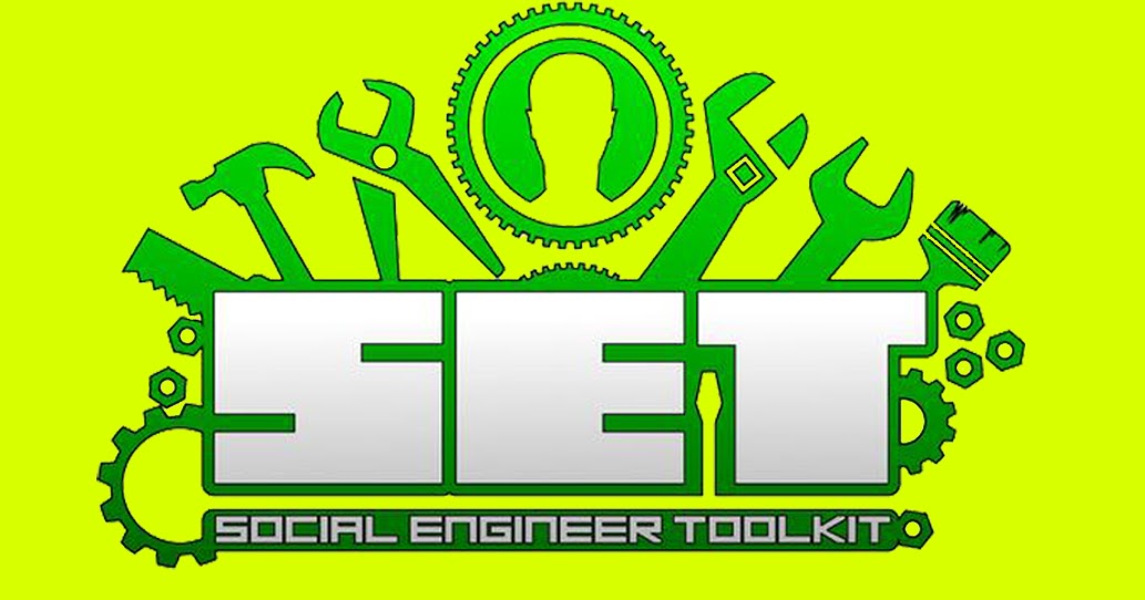 social engineer toolkit windows